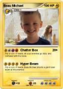 Beau Michael