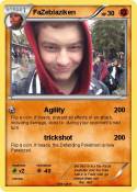 FaZeblaziken