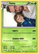Daddy