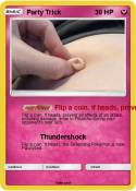 Party Trick