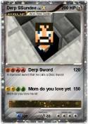 Derp SSundee