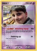 Jason I