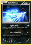 Darth Sidious