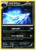 Darth Sidious