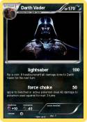 Darth Vader