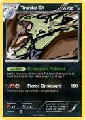 Tiranitar EX