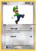 Luigi
