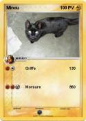 Minou