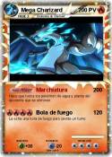 Mega Charizard