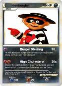 Hamburglar