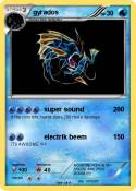 gyrados