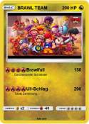BRAWL TEAM