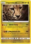 dragorados GX