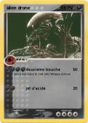 alien drone