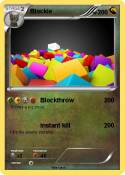 Blockie