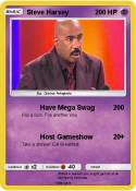 Steve Harvey