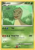 Yee