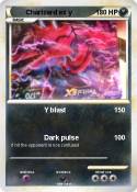 Charizard ex