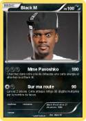 Black M