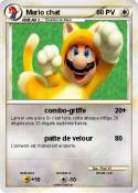 Mario chat