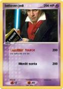 bettoven jedi