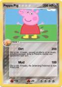 Peppa Pig