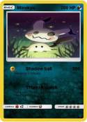 Mimikyu