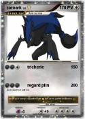 zoroark