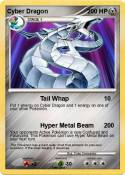 Cyber Dragon