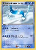Articuno