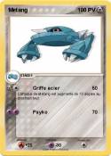 Metang