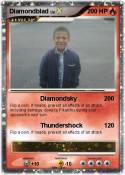 Diamondblad