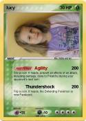 lucy