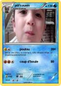 ptit'cousin