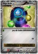 Giga Bulle
