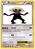 Monster