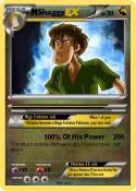 Shaggy