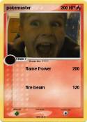 pokemaster