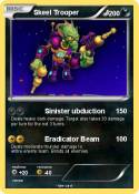 Skeel Trooper 4