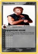 Chuck Norris