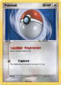 Pokéball