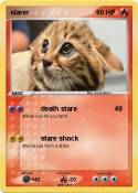 starer