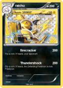 raichu