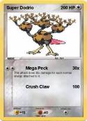 Super Dodrio