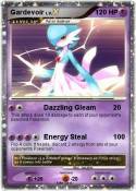 Gardevoir