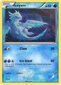 Iceyein