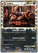 kratos
