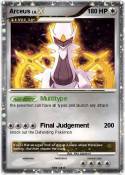 Arceus