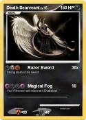 Death Searveant