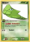 Metapod